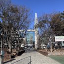 사근공원(여성문화회관 옆) | [송파 석촌역] 백호라떼 : 인생 숙성 라떼와 비건 디저트 솔직 후기