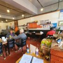 학림부대찌개 | 포천 광릉수목원 맛집, 학림 부대찌개&amp;닭갈비 후기