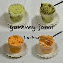 요미조미 - 경산시 대학로32길 31-21 | [요미조미] 대구 빵지순례하면 방문하고 싶은 곳 | 빵택배로 주문한 푸딩 2종 후기