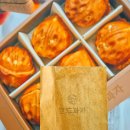 자두랑 호두랑 | 국산쌀 유기농재료로 만든 송도 호두과자 간식 구매 후기