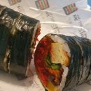 백나예김밥 이미지