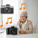 스마트폰으로 즐기는 사진생활 | 🎶 스마트폰으로 즐기는 여가생활! 사진·영상·음악 앱 추천