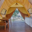 밤소리글램핑 이미지