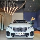 이즈모터스 | 하기 좋은 차 X5 xDrive 30d M 스포츠 7인승화이트/메리노 커피 시트 출고후기 내부 공간 넓은 차 중 최고