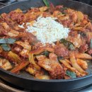 신 정통 춘천닭갈비 이미지