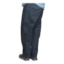 [UNIQLO] 유니클로 저지배럴레그팬츠(69 NAVY)