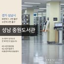 중원도서관 미디어공방 이미지