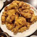 씨에프오바베큐치킨 이미지