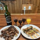 대운산자연휴양림 | 부산 근교 자연휴양림 / 경남 양산 숙박 추천 :: 대운산자연휴양림 (+ 놀이터, 잣나무방 후기)