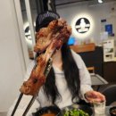 원조퇴골집오리숯불구이서면본점막내아들