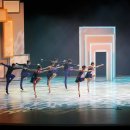 발레컬 Once upon a time in 발레 이미지