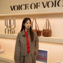 신세계보브 | 보브 voiceofvoices 스튜디오 톰보이 2026SS 컬렉션 봄 자켓 압구정 쇼핑 추천 브랜드 비교