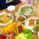 강남베트남쌀국수 | 강남역 베트남음식 쌀국수 혼밥 점심 맛집 꾸아 후기