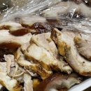 바보그리고천재족발식당