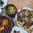 주정차061 | 여수맛집 맛나게장 – 꽃게정식과 갓고등어조림에 반한 후기