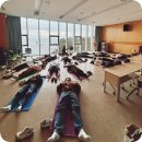 기장군청 | 기장군청 교육청소년과 싱잉볼 특강 후기｜소리로 마음을 쉬게 하는 2시간