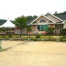 백운계곡캠핑장