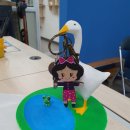 녹색미래과학관 내 이미지