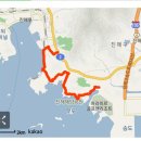 삼포선착장 이미지