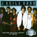 Come Back / J. Geils Band 이미지