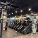 휘트니스엠 롯데캐슬점 골프 이미지