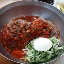 화정함흥냉면 이미지