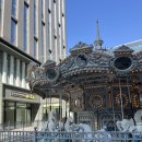 현대어린이책미술관 MOKA | 판교 현백 아이 놀거리 추천 <현대어린이책미술관> 만족 방문 후기