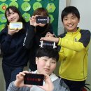 간재울초등학교 이미지