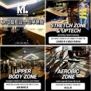 휴퍼스널트레이닝 | 신부동 헬스장 🔥26년 신년 헬스 단독 할인이벤트🔥1년권 벌써 마감임박입니다! 최대규모 750평 MTO...