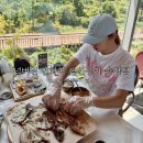 오션넘버원 | 해운대 송정 솥밥 맛집 , 넘버원 연화리 생선구이 오션뷰 한식 밥집 후기