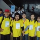 화성 정남면 보통리 수원 과학대학교 신텍스홀에서 전국노인 자원봉사자대회 열리다 이미지