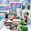 앤 투게더 키즈 풀빌라 이미지