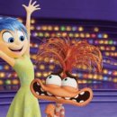 Inside Out 2 이미지