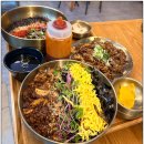 남구-049 | 울산 로컬 추천 가족외식 맛집, 오리엔탈무거면옥