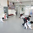 합기도 일산도장 이미지