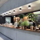 이니스프리강릉점 | 신용산 카페 이니스프리그린카페 : 돌코롱크림라떼 솔직후기 + 할인이벤트 소식