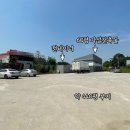 야적장 진출입로 - 2695 | 야적장 진출입로