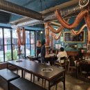 이화돌산갓김치 | 24.07 [서울/신촌] 이화여대 맛집 - 공복식당 솔직후기 ( 신촌 연세대 고기 맛집 )