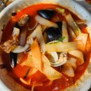 군청 앞 로터리(좌2) 이미지