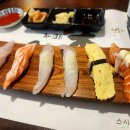 적성면 행정복지센터 앞 | 경남 창원 가로수길 줄서서먹는 맛집으로 스시혼(정식코스, 런치세트)