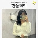 GOTO 청담 | 논현동미용실 한올헤어 클리닉 머릿결 복구 후기