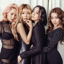 원더걸스 카카오 검색결과