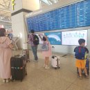 인천공항 사설주차장 더 드림 이용후기입니다