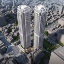 M 레지던스 이미지