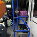 씨유 후암제일점 | [제주도 혼자 여행] 2. 제주도 첫 날 - 김군빌리지게스트하우스