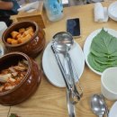 밀촌샤브샤브칼국수