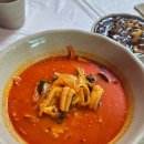 송가네 짬뽕 | 홍천 중국집 송가네｜짜장면 6,000원 삼선짬뽕 맛집 솔직후기