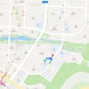 한빛중학교 정문-2 이미지