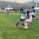 군민체육공원 인조2구장 이미지