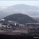 검은덕이 (401.5m / 52m) / 평화로 부근 / 애월읍 소길리 이미지